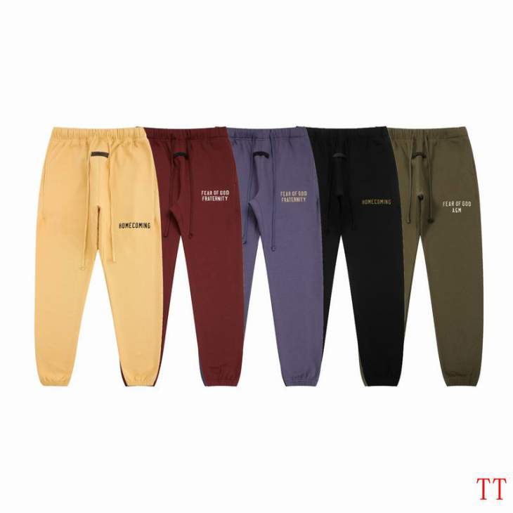 Picture of Fear Of God Pants Long _SKUFOGS-XL20tx0914729